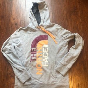 North Face Hoodie